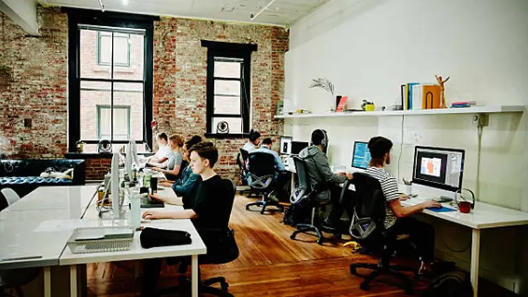 Cómo desarrollar una cultura que aliente el espacio de trabajo digital