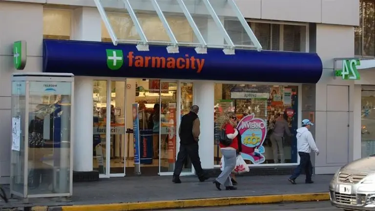 Farmacity lanza "Precios que te cuidan"