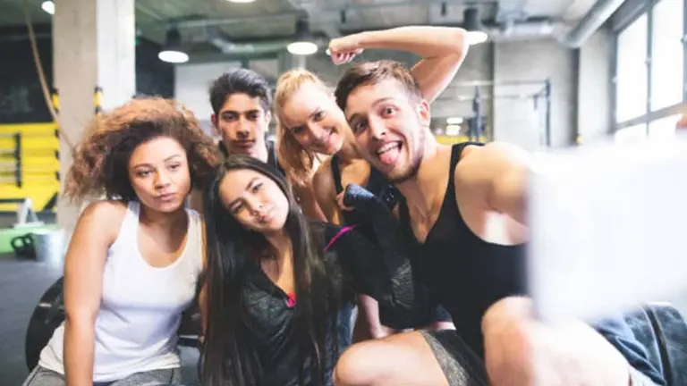 "Los Millennials no se dan cuenta del daño que se están haciendo"