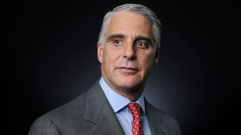 Santander presenta a su nuevo CEO y apunta a la transformación digital