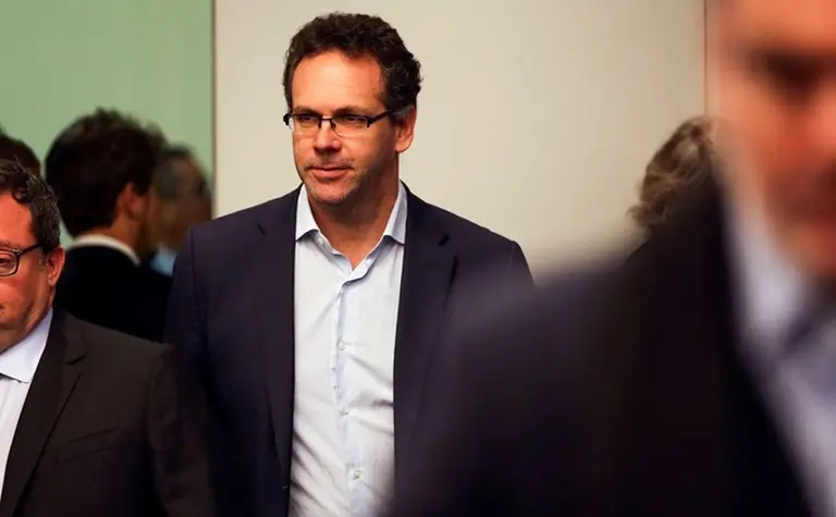 Sandleris está a punto de cerrar una ampliación del swap con China por casi u$s9.000 millones