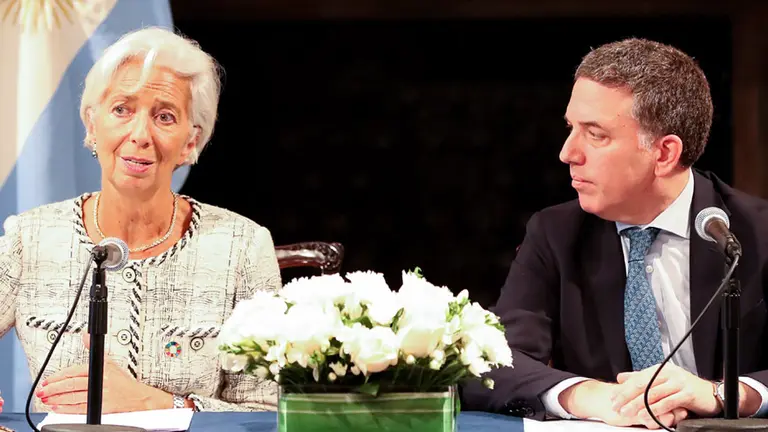 Por inflación y caída del salario, la economía argentina será una de las de mayor caída en 2019