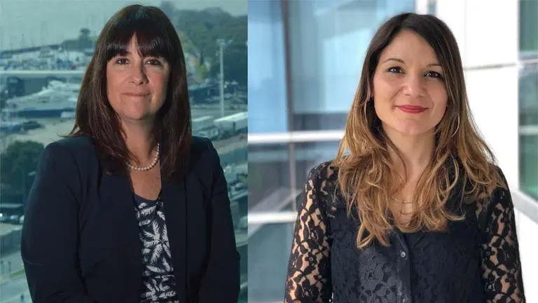 Dos ejecutivas de HSBC fueron las únicas argentinas distinguidas por Financial Times