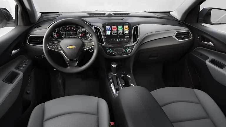 Chevrolet se conecta: sus nuevos modelos tendrán Internet 4G en la Argentina