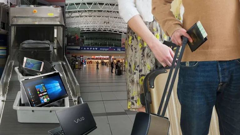 Aun con crisis, argentinos lideraron pedidos de tax free por compras en España