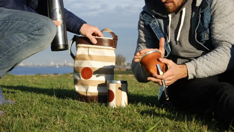 Una comunidad virtual alrededor del mate que se convirtió en un gran negocio