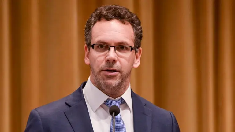 Por primera vez en la era Sandleris, el BCRA bajó la tasa de referencia