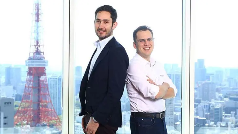 En medio de las turbulencias en Facebook, renuncian los cofundadores de Instagram