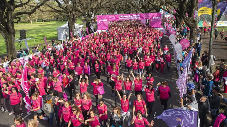 Avon ingresó al índice Bloomberg de equidad de género