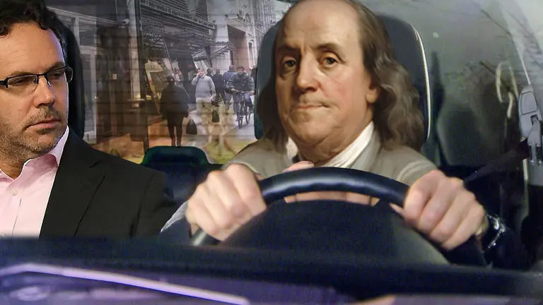 "La banda" hizo su debut y en el Banco Central ya creen que el dólar comenzará a estabilizarse