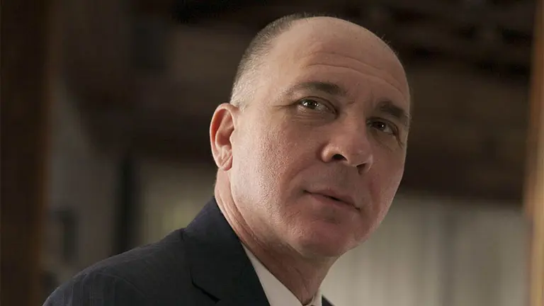 Grandinetti, duro contra el Gobierno: "Quiero que se vayan y no vuelvan más"