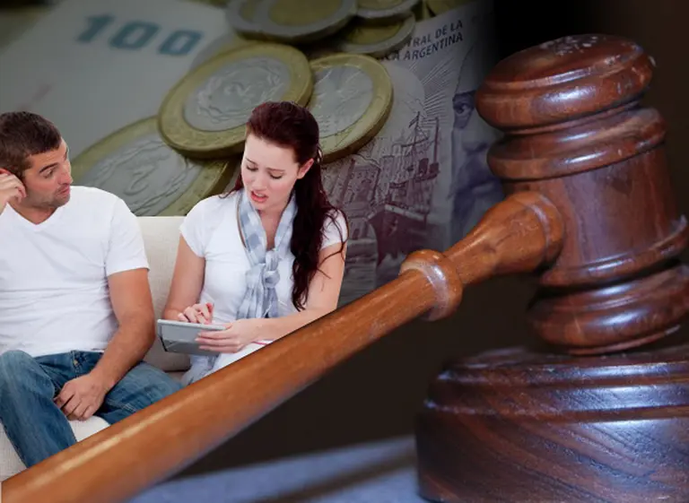 No pagó cuota alimentaria y la Justicia le prohíbe la entrada al San Isidro Club