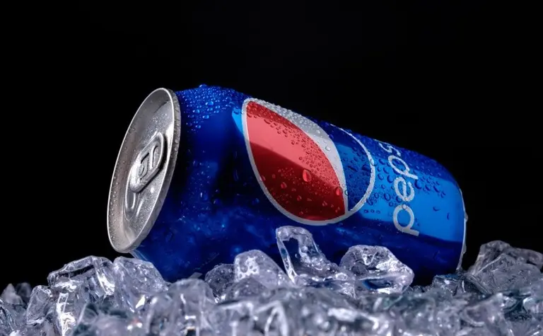 Pepsi también está interesada en la marihuana para nuevas bebidas