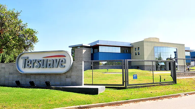tersuave