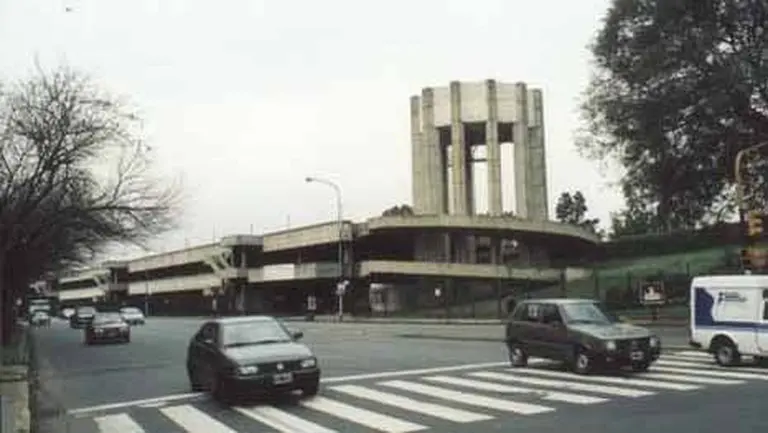 Larreta quiere convertir el Hipódromo de Palermo en un polo gastronómico y multipropósito