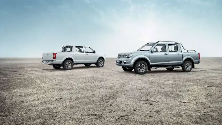 Peugeot confirmó que desarrolla una nueva pickup "de calidad" y podría fabricarse en Argentina