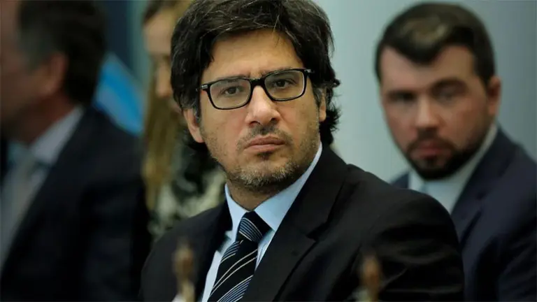 El Ministerio de Justicia evalúa denunciar a la jueza que liberó al motochorro