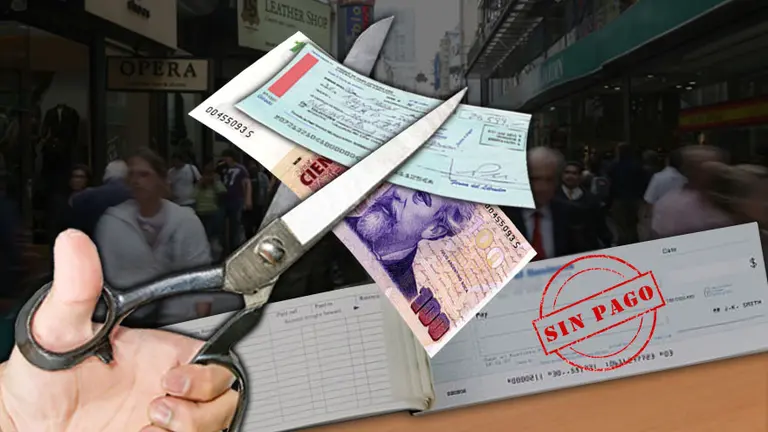 Efectos del plan "emisión cero": preocupa la cadena de pagos y empresas aplican programas de emergencia para tener cash