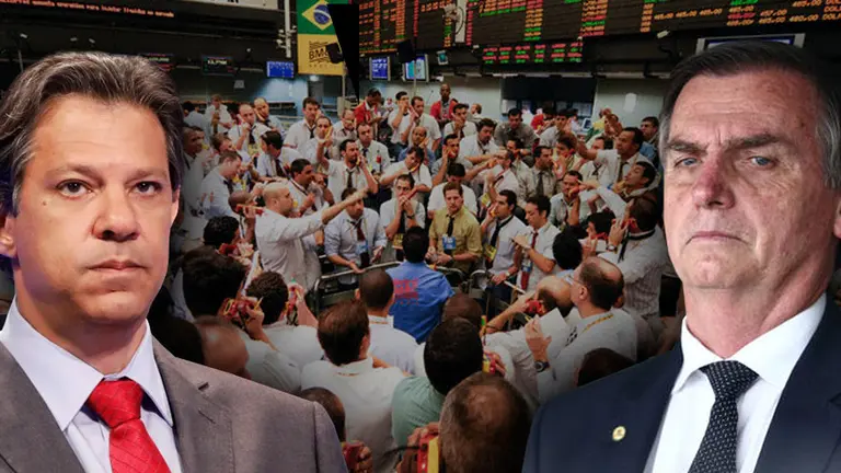 La elección en Brasil vista desde Casa Rosada: Bolsonaro, Haddad y la apuesta secreta de Macri
