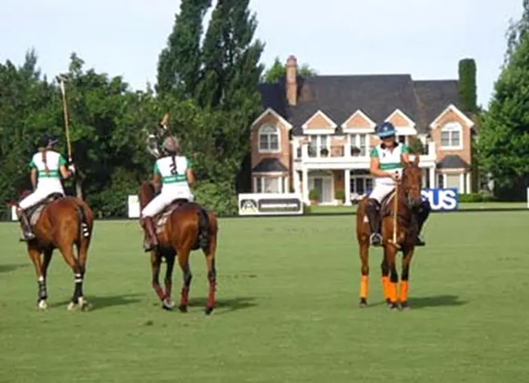 Una mirada integral del Polo, la salud tras el deporte