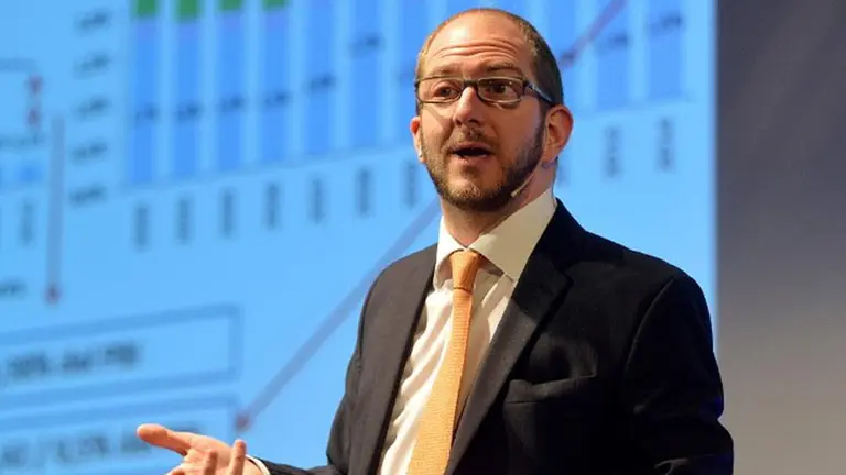 "La recesión se terminó, el salario se recuperó, la inflación está mejor y el dólar sube poco"