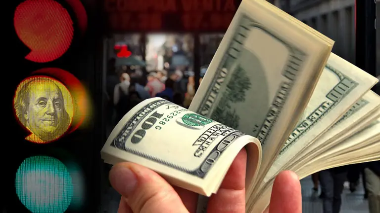 Economistas proyectan inflación de 47,5% para 2018, caída de actividad y altas tasas de interés