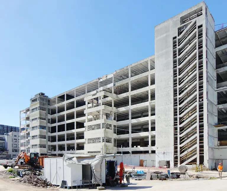 IRSA destina u$s150 millones para levantar un nuevo edificio de oficinas