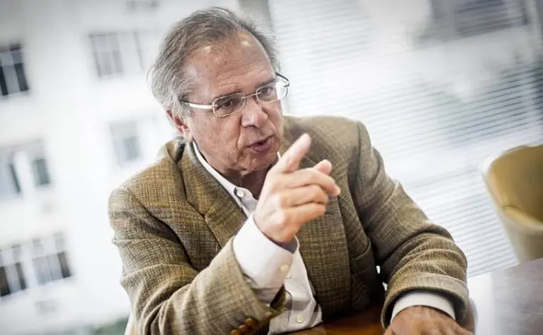 El misterio de Paulo Guedes, el economista elegido por Jair Bolsonaro para conducir la economía brasileña