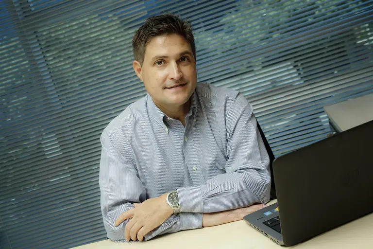 Kimberly-Clark designó un nuevo Director Financiero para la región