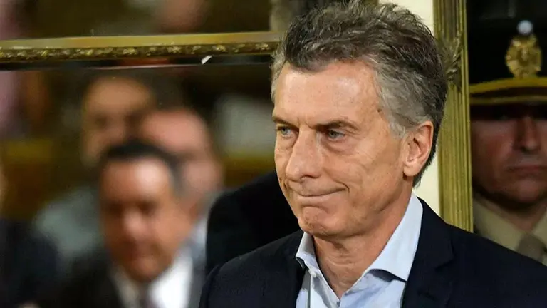 ¿Mauricio Macri, la p… que te parió?: el video que comparten en redes los seguidores del Presidente