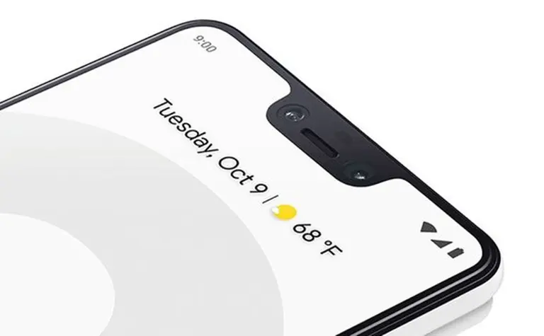 Google apuesta fuerte a la inteligencia artificial con sus smartphones Pixel 3