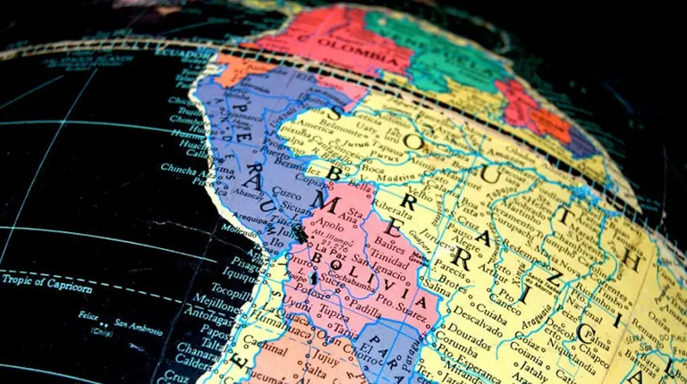 Cuáles son las 4 economías ganadoras y las 4 perdedoras en América Latina, según el FMI