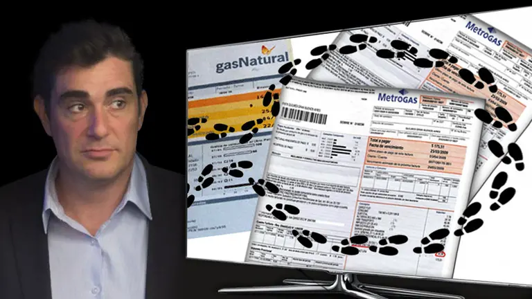 Crisis del gas: en medio de pedidos de renuncia, el Gobierno blindó a Iguacel en la secretaría de Energía