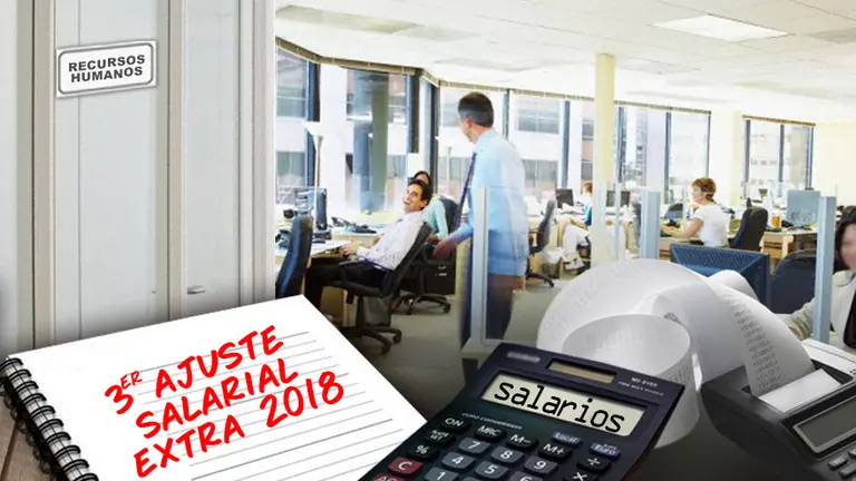 La inflación impactó en las gerencias de RRHH: más empresas aplican un tercer aumento salarial en el año