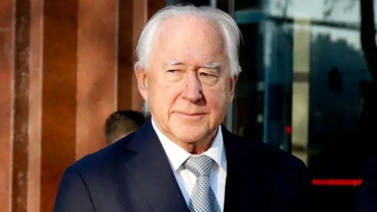 El dueño de Jumbo y Unicenter, sobre la economía argentina: "En dos años esto va a estar solucionado"