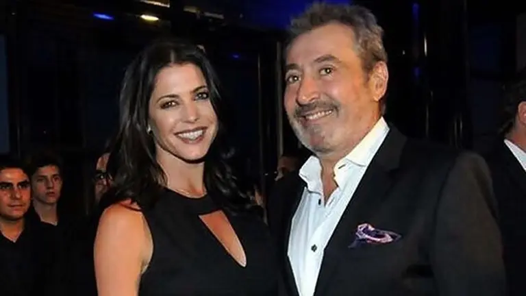 Cuál fue el deseo de Pamela David tras el triunfo de Javier Milei