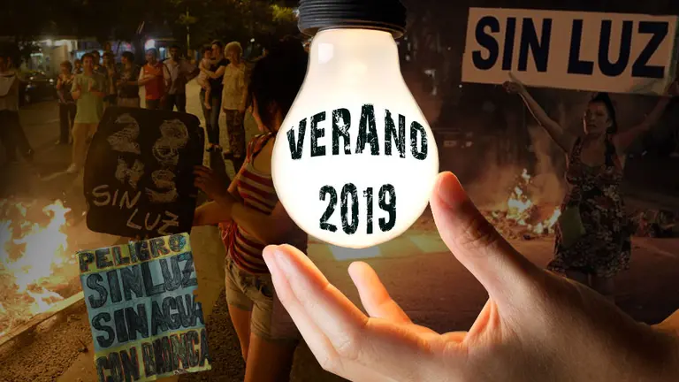 Rechazan amparo contra la suba de tarifas, pero Edenor y Edesur deberán compensar por cortes