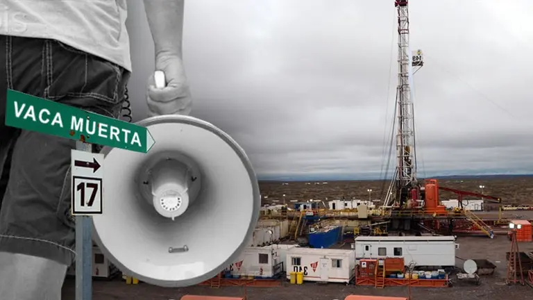 Cómo es el cepo "anti huelgas" que se aplicará en Vaca Muerta para alentar inversiones