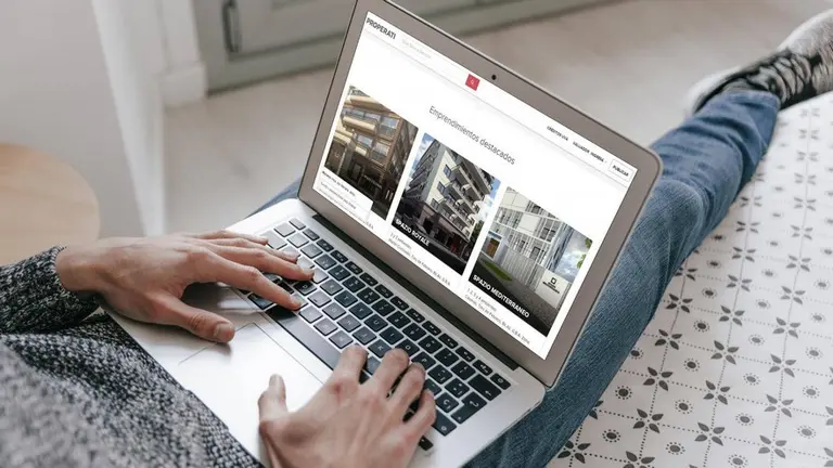 Los secretos de un sitio argentino para buscar propiedades que triunfa en Latinoamérica