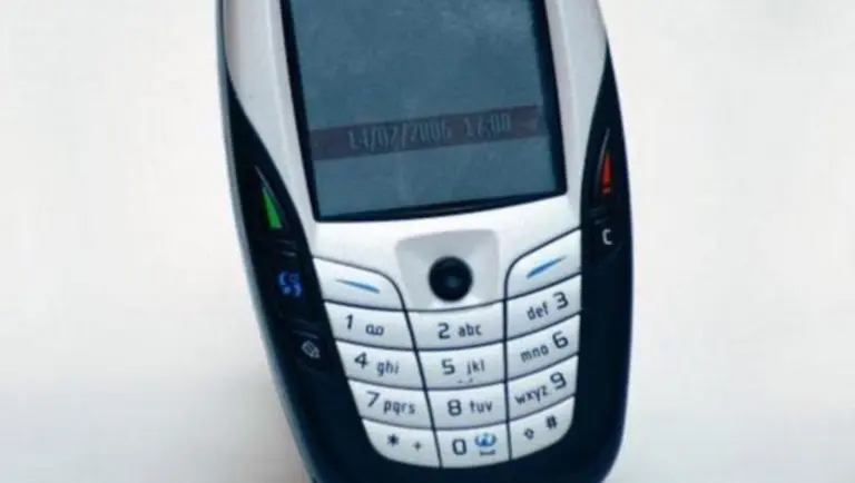 Estos son los 10 celulares más vendidos de la historia