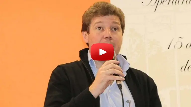 "Esos dos me tienen que dar": los audios del intendente de Río Grande que cambiaba favores sexuales por trabajo