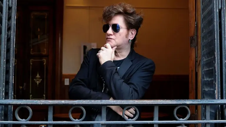 Pipo Cipolatti admitió cobrar la jubilación de su madre muerta y piden juicio oral