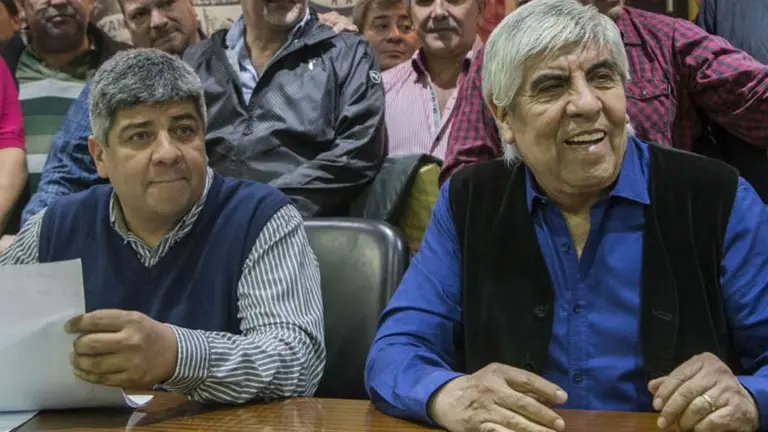 Camioneros versus Coca-Cola: para los Moyano, el concurso preventivo de crisis es falso