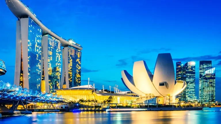 Cuáles son los 20 mejores países para emigrar