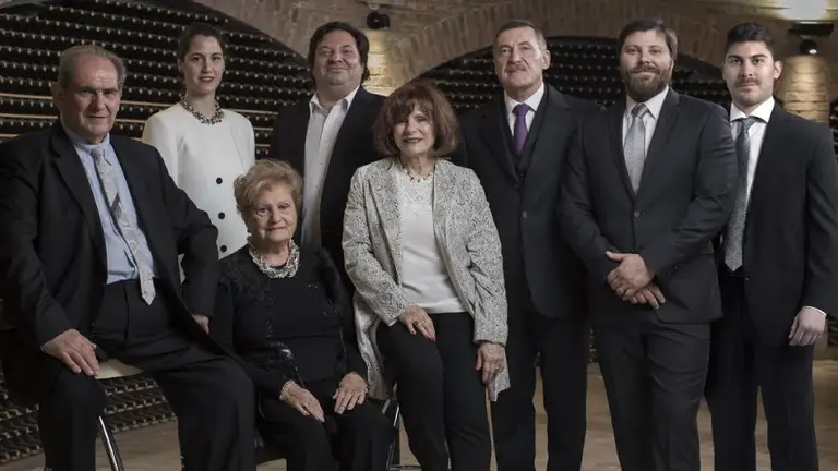 Vinos con historia: Bodegas Bianchi celebró sus 90 años