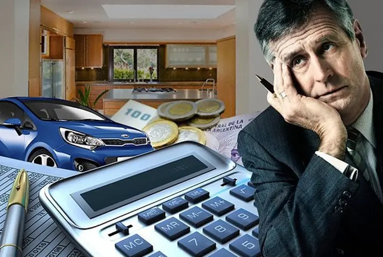 Expertos advierten fuertes inequidades en el Impuesto sobre los Bienes Personales