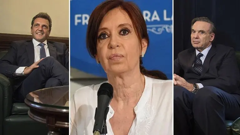 Lejos de la unidad: el peronismo festeja el Día de la Lealtad en diversos actos con miras al 2019