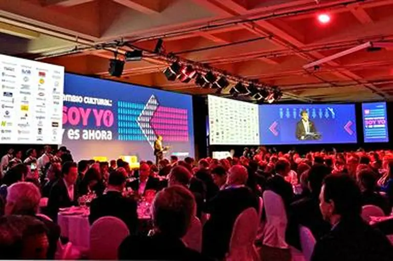 IDEA llevará a cabo su primer Evento Anual de Management