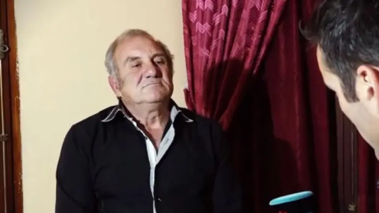 Qué dijo el testigo clave que vio a Cristina Kirchner sacando bolsos y documentos del mausoleo