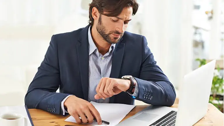 ¿Por qué parece que el tiempo pasa más rápido cuando se envejece?